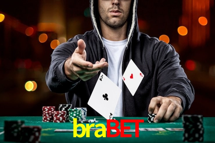 Mercados ao vivo e cash out na brabet